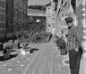 Artisans, the edible street
