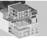 Architecture Center for regenerative materials
