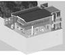 Architecture Center for regenerative materials