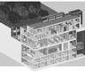 Architecture Center for regenerative materials