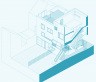 Franchimontois, démolition / reconstruction of three social housing