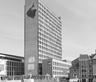 Administrative Housing 