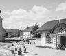 Square of Bellefontaine