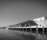 Brussels port terminal 