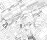 Study for the Courcelles City Center