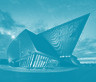 MICX - Convention Center in Mons