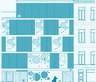 Nursery + Housing 