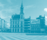 Reorganization of the Place Verte of Charleroi