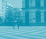 Reorganization of the Place Verte of Charleroi