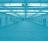 Metro corridor of Brussels-Central Station 