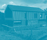 Little house on the prairie