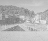 Public square in Dinant