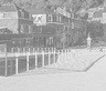Public square in Dinant