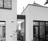 Cerf Volant housing 