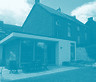 EGLISE - extension d'une habitation.