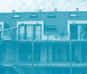 38-unit residential buildings in Evere
