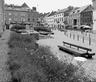 Development of the centre of Saint-Hubert
