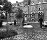 Development of the centre of Saint-Hubert