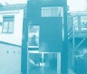 Townhouse low energy Schaerbeek