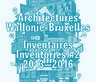 INVENTORIES #2 (2013-2016)