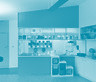 YLO passive child-care center