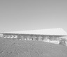 Storage Hall in the industrial park in the Hauts-Sarts
