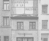 LE RIDEAU DE BRUXELLES