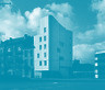 Social housing in Schaerbeek