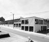 Logements et bureaux Ecole Baillon