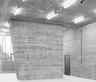 Firestation, mulitpurpose space, housing