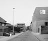 Firestation, mulitpurpose space, housing