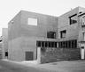 Firestation, mulitpurpose space, housing