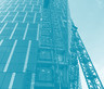 Paradis Tower in Liège