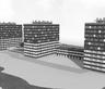 Renovation of Square Albert housing