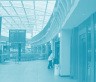 Shopping center Les Galeries Saint Lambert