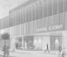 Infrabel Academy à Molenbeek