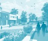 Sustainable/low energy district