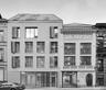 Wiertz - Housing and cultural space