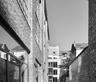 Wiertz - Housing and cultural space