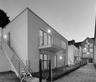Wiertz - Housing and cultural space