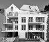 Wiertz - Housing and cultural space