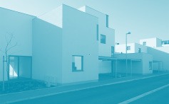 Logements sociaux Site des Forges