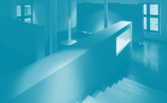 Extension du Trésor de la Cathédrale, 1ère et 2ème phase