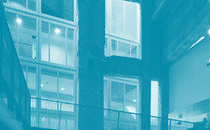 Réaffectation de l'ancien Pathé Palace